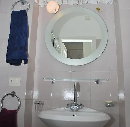 Bed and breakfast Attico Monteverde Roma