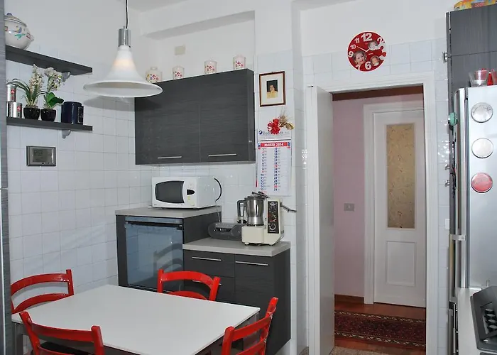 Bed and breakfast Attico Monteverde 4*