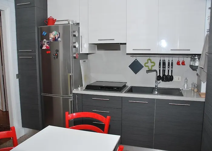 Bed and breakfast Attico Monteverde Roma